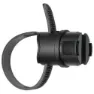 Axa Resolute 15 Mm Kabelschloss, Black, 120cm