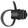 Axa Resolute C15 Kabelschloss, Black, 15 x 1800mm