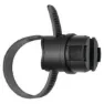 Axa Resolute Combination 10 Mm Kabelschloss, Black, 150cm
