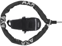 Axa RLC 100 Einsteckkette + Satteltasche Axa RLC 100 Einsteckkette + Satteltasche