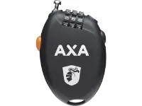 Axa Roll Zahlenkabelschloss Axa Roll Zahlenkabelschloss