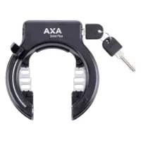 Axa Solid Plus Battery Himano Systems Fahrradschloss Für Den Rahmen Axa Solid Plus Battery Himano Systems Fahrradschloss Für Den Rahmen