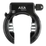 Axa Solid Plus Bosch Gen2 Battery Fahrradschloss Für Den Rahmen, Black, One Size