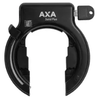 Axa Solid Plus Fahrradschloss Für Den Rahmen Axa Solid Plus Fahrradschloss Für Den Rahmen