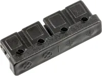 Axa Steckkontakt für HR Traction Power Control Dynamo Axa Steckkontakt für HR Traction Power Control Dynamo