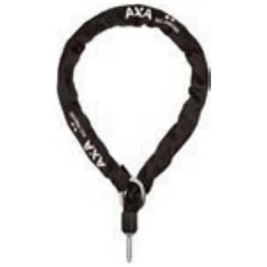 Axa Ulc Pro Kettenschloss, Black, 8 x 1000mm Axa Ulc Pro Kettenschloss, Black, 8 x 1000mm
