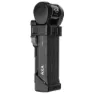 Axa Ultra Faltschloss, Black, 90cm
