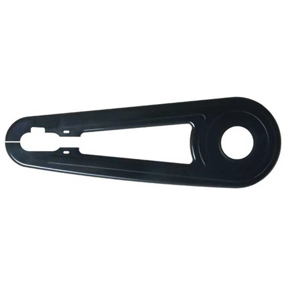 Axa Vs Kettenschutz, Black, One Size Axa Vs Kettenschutz, Black, One Size