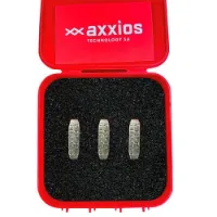 Axxios Axx Komfort-set 3 Einheiten