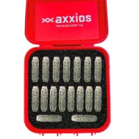 Axxios Axx Racing 6er-set 17 Einheiten