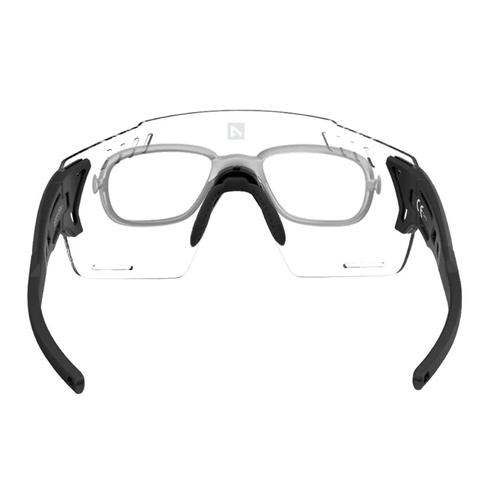 AZR Kromic Aspin Rx Photochrome Sonnenbrille AZR Kromic Aspin Rx Photochrome Sonnenbrille