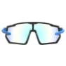 AZR Kromic Pro Race Jr Rx Photochrome Sonnenbrille