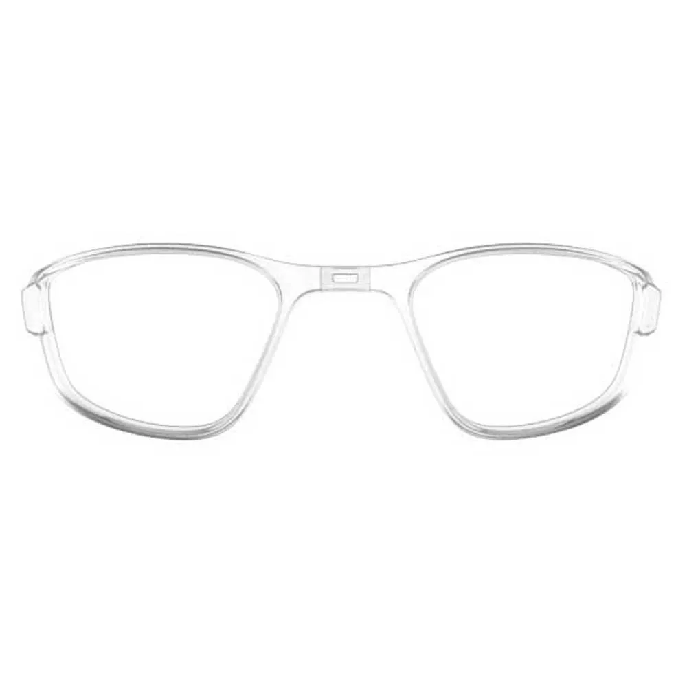 AZR Race Rx Ersatzlinsen, White, Transparent AZR Race Rx Ersatzlinsen, White, Transparent