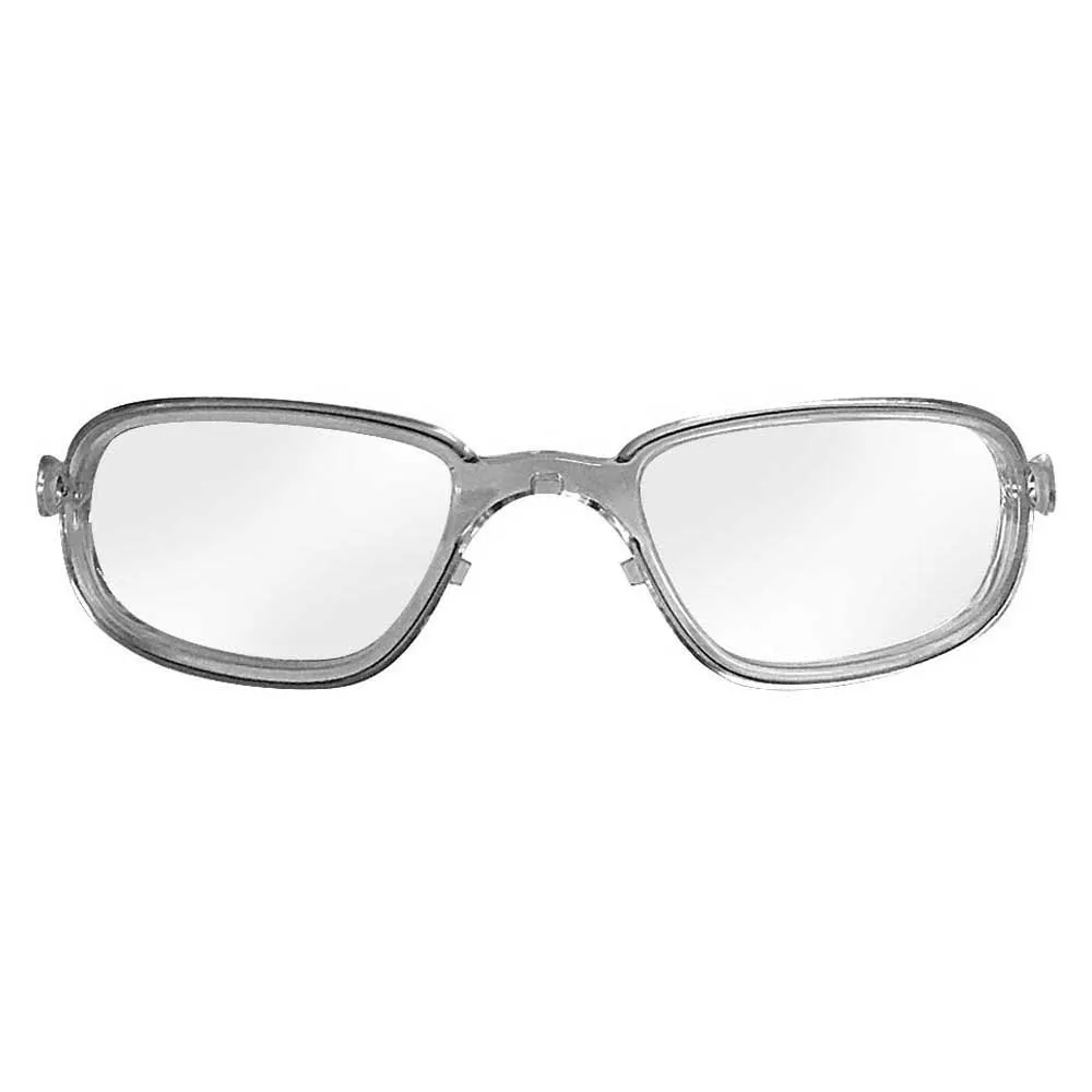 AZR Sky Rx Ersatzlinsen, Transparent, Transparent AZR Sky Rx Ersatzlinsen, Transparent, Transparent