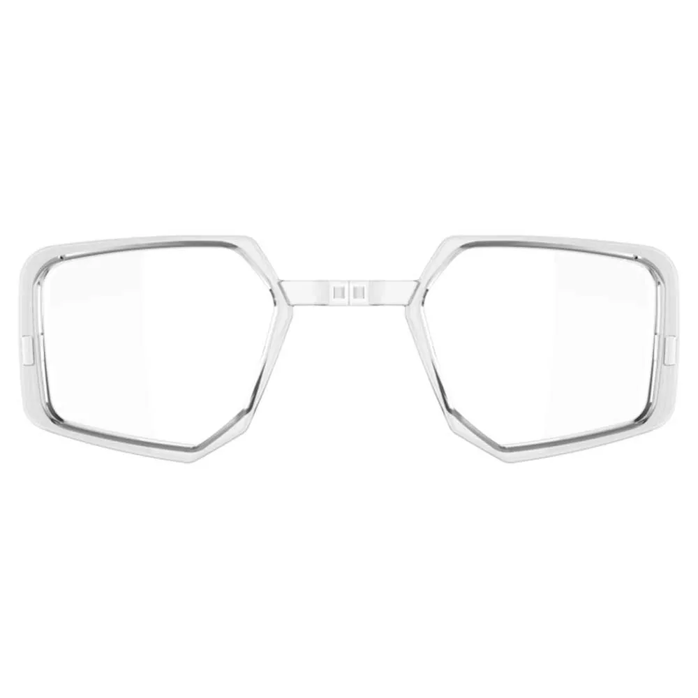 AZR Speed Rx Brillenfassung Für Korrektionsgläser, Clear, One Size AZR Speed Rx Brillenfassung Für Korrektionsgläser, Clear, One Size