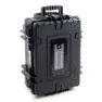 B&W Energy Case Pro1500 300w Tragbare Ladestation, Black, One Size