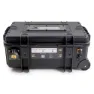 B&W Energy Case Pro1500 300w Tragbare Ladestation, Black, One Size