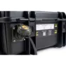 B&W Energy Case Pro1500 300w Tragbare Ladestation, Black, One Size