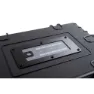 B&W Energy Case Pro1500 300w Tragbare Ladestation, Black, One Size