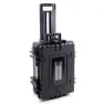 B&W Energy Case Pro1500 300w Tragbare Ladestation, Black, One Size