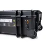 B&W Energy Case Pro1500 500w Tragbare Ladestation, Black, One Size