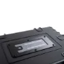 B&W Energy Case Pro1500 500w Tragbare Ladestation, Black, One Size
