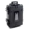 B&W Energy Case Pro1500 500w Tragbare Ladestation, Black, One Size