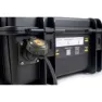 B&W Energy Case Pro1500 500w Tragbare Ladestation, Black, One Size
