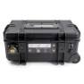 B&W Energy Case Pro1500 500w Tragbare Ladestation, Black, One Size