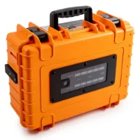 B&W Energy Case Pro500 500w Tragbare Ladestation B&W Energy Case Pro500 500w Tragbare Ladestation