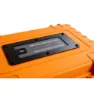 B&W Energy Case Pro500 500w Tragbare Ladestation, Orange, One Size