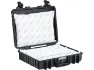 B&W Li-Ion Carry & Store Type 6040 Transportkoffer für E-Bike-Akkus, Schwarz