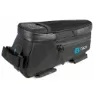 B-race 1.5l Rahmentasche, Black, One Size