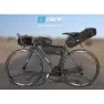 B-race 1.5l Rahmentasche, Black, One Size
