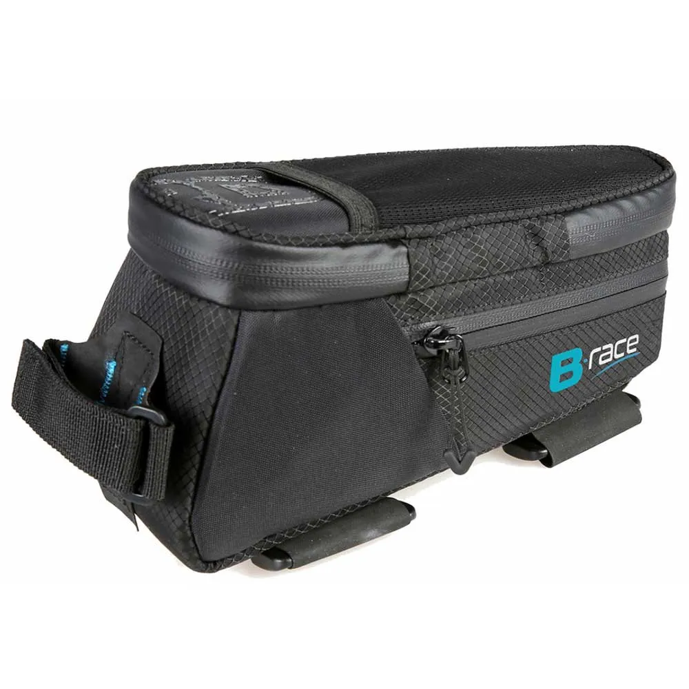 B-race 1.5l Rahmentasche, Black, One Size B-race 1.5l Rahmentasche, Black, One Size