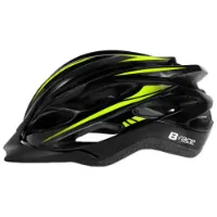 B-race Granith In-mold Helm B-race Granith In-mold Helm