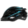Black / light blue