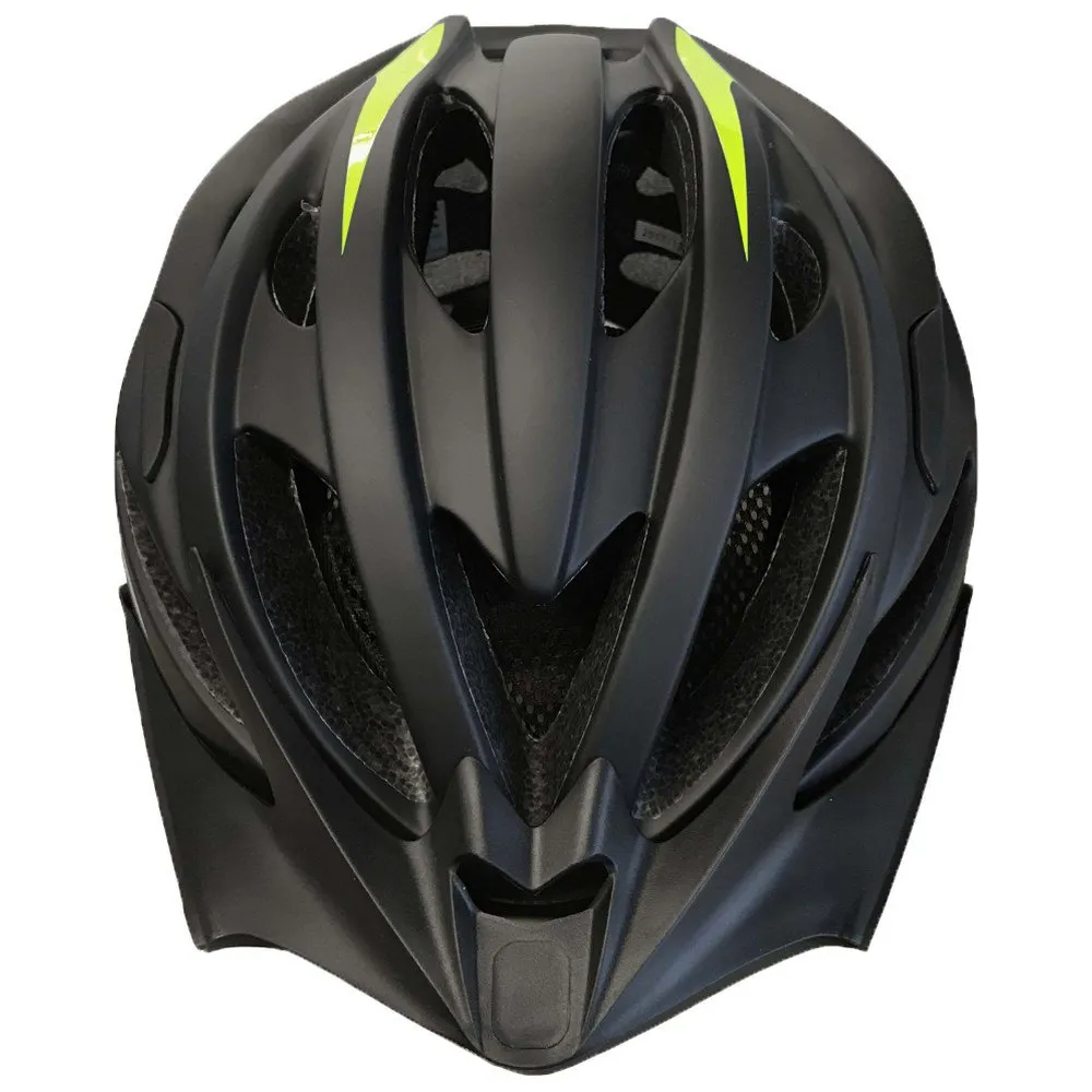 B-race Granith In-mold Helm B-race Granith In-mold Helm