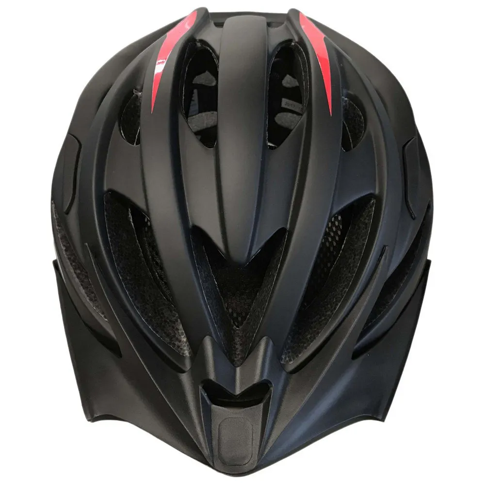 B-race Granith In-mold Helm