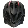 B-race Granith In-mold Helm