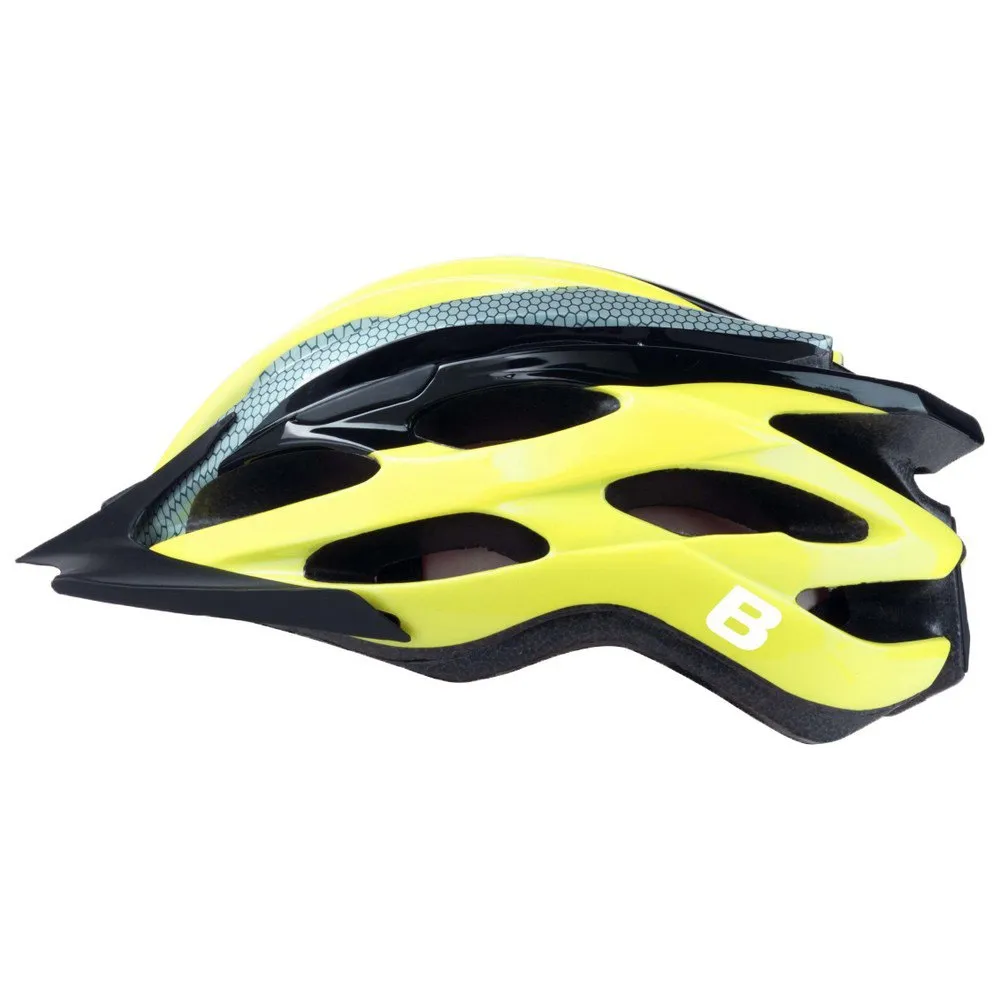 B-race In-mold Helm B-race In-mold Helm