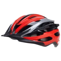 B-race In-mold Mtb-helm B-race In-mold Mtb-helm