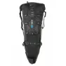 B-race Satteltasche 10l, Black, One Size