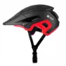 Black / red