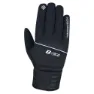 B-race Windprotech Handschuhe, Black