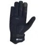B-race Windprotech Handschuhe, Black