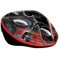 B-urban Citz- Fahrradhelm Kind champion motorcycle Star Wars Unisex B-urban Citz- Fahrradhelm Kind champion motorcycle Star Wars Unisex