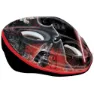 B-urban Citz- Fahrradhelm Kind champion motorcycle Star Wars Unisex, rot