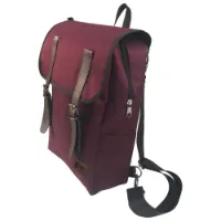 B-urban Ekletico 15l Gepäckträgertasche B-urban Ekletico 15l Gepäckträgertasche