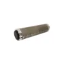 B-urban Griffe B-HIP Unisex, beige, 127mm